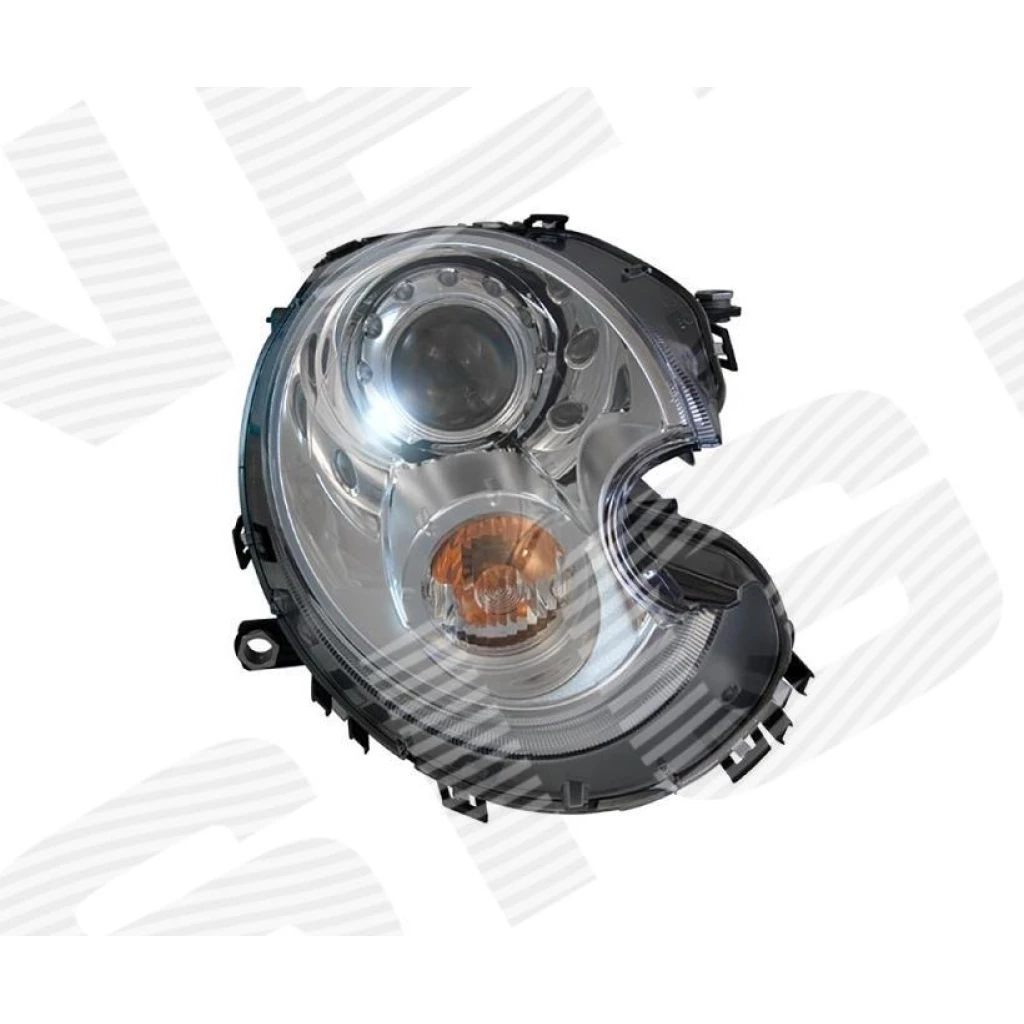 Передняя фара для Mini Clubman I (R55)