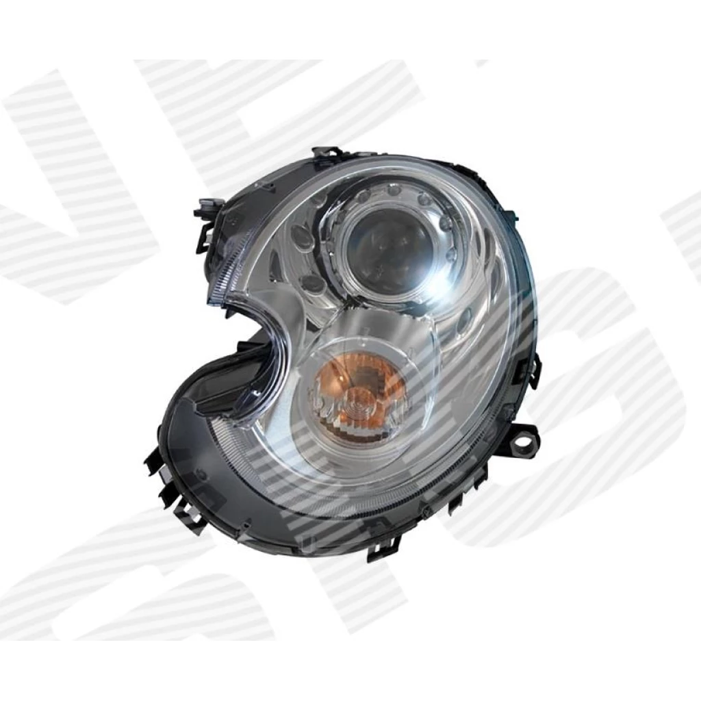 Передняя фара для Mini Clubman I (R55)