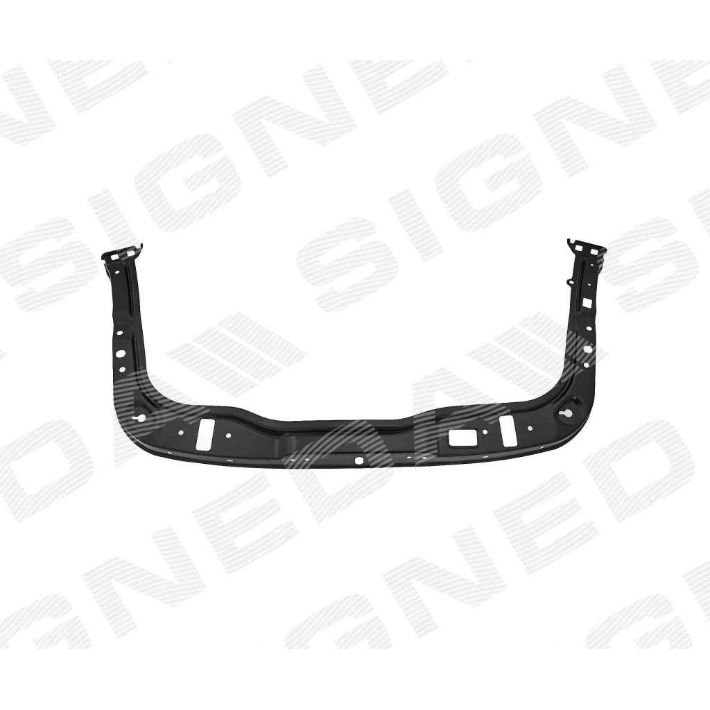 Панель передняя для Mini Clubman I (R55)