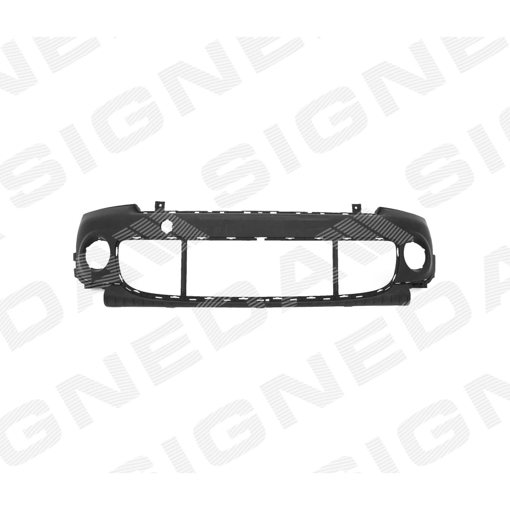 Бампер передний для Mini Cooper II (R56)