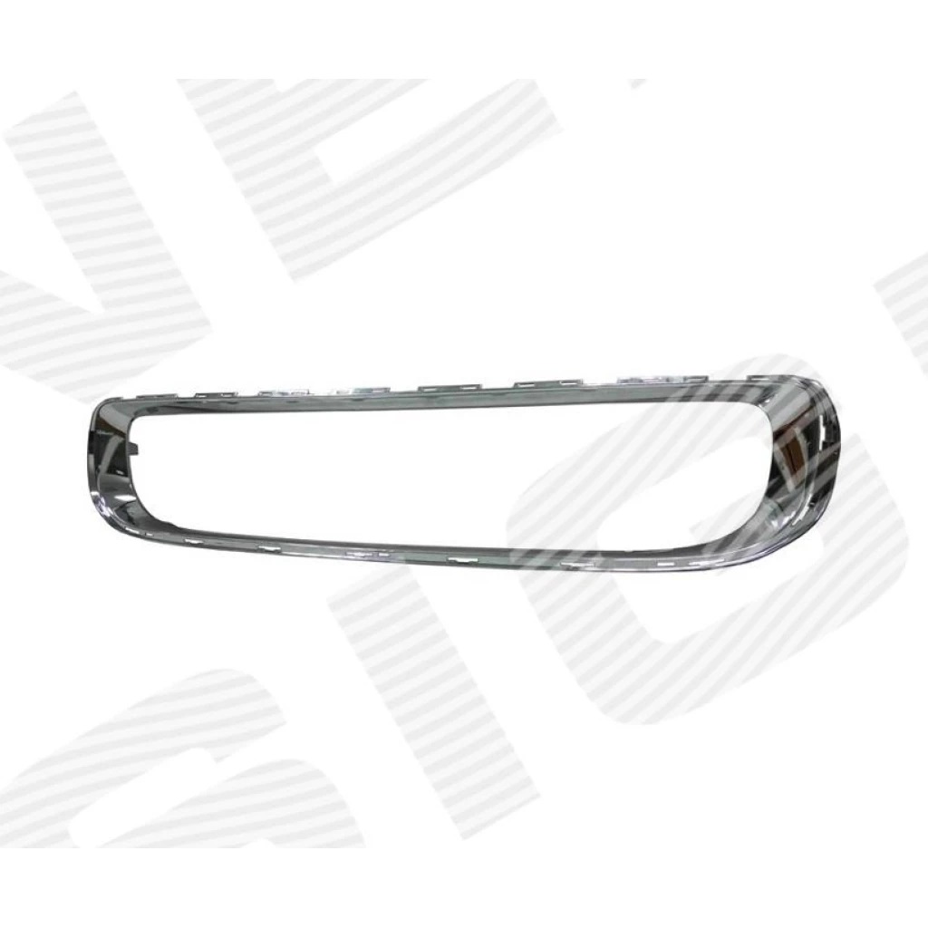 Рамка решетки бампера для Mini Cooper II (R56)