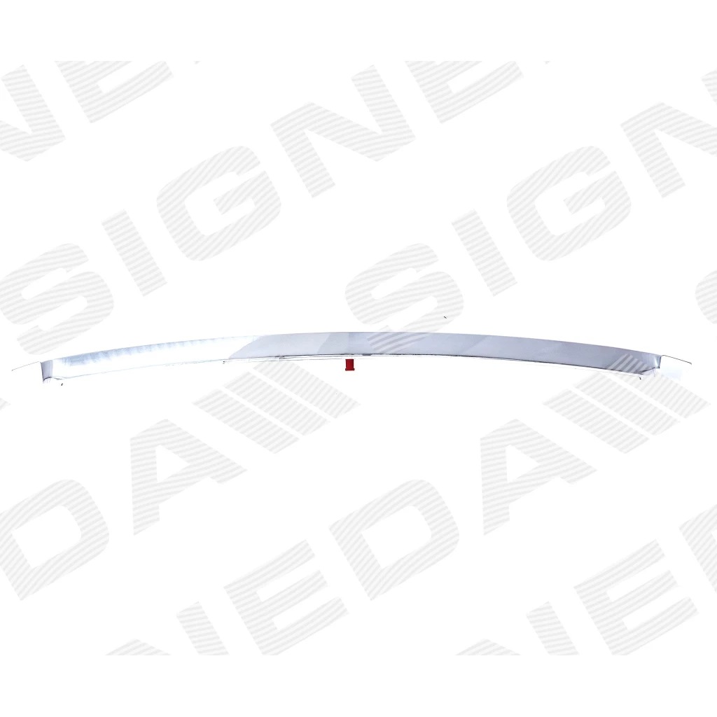 Молдинг решетки для Mini Cooper II (R56)