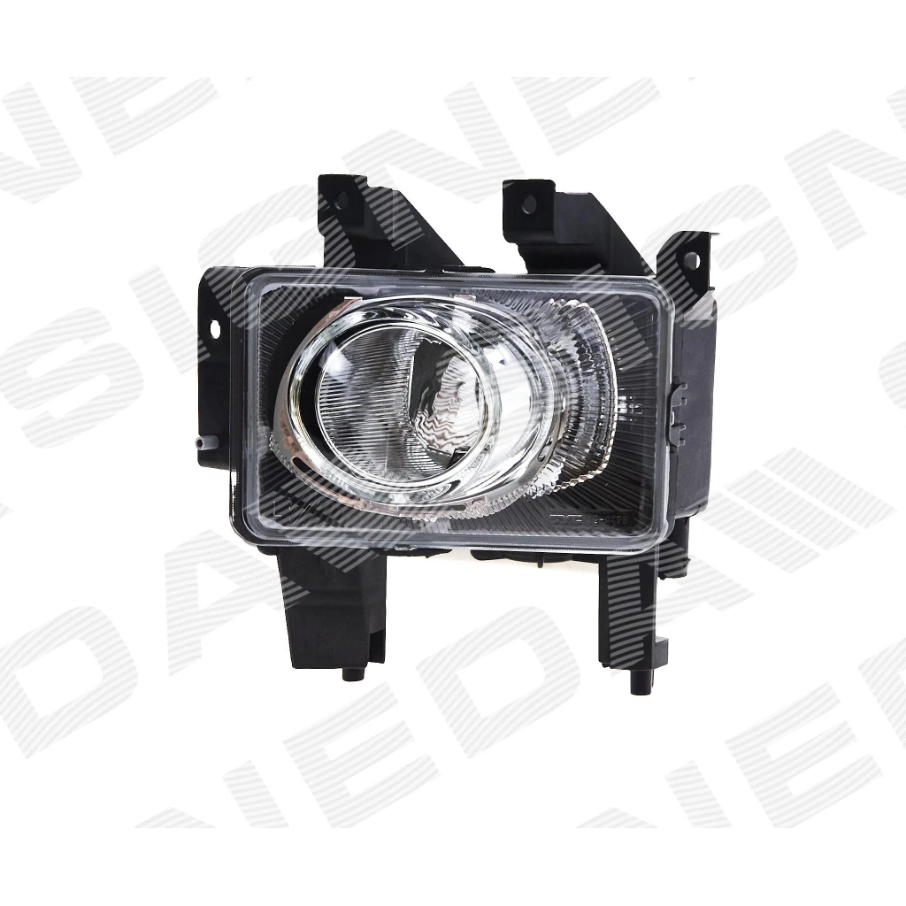 Противотуманная фара (левая) для Opel Astra H