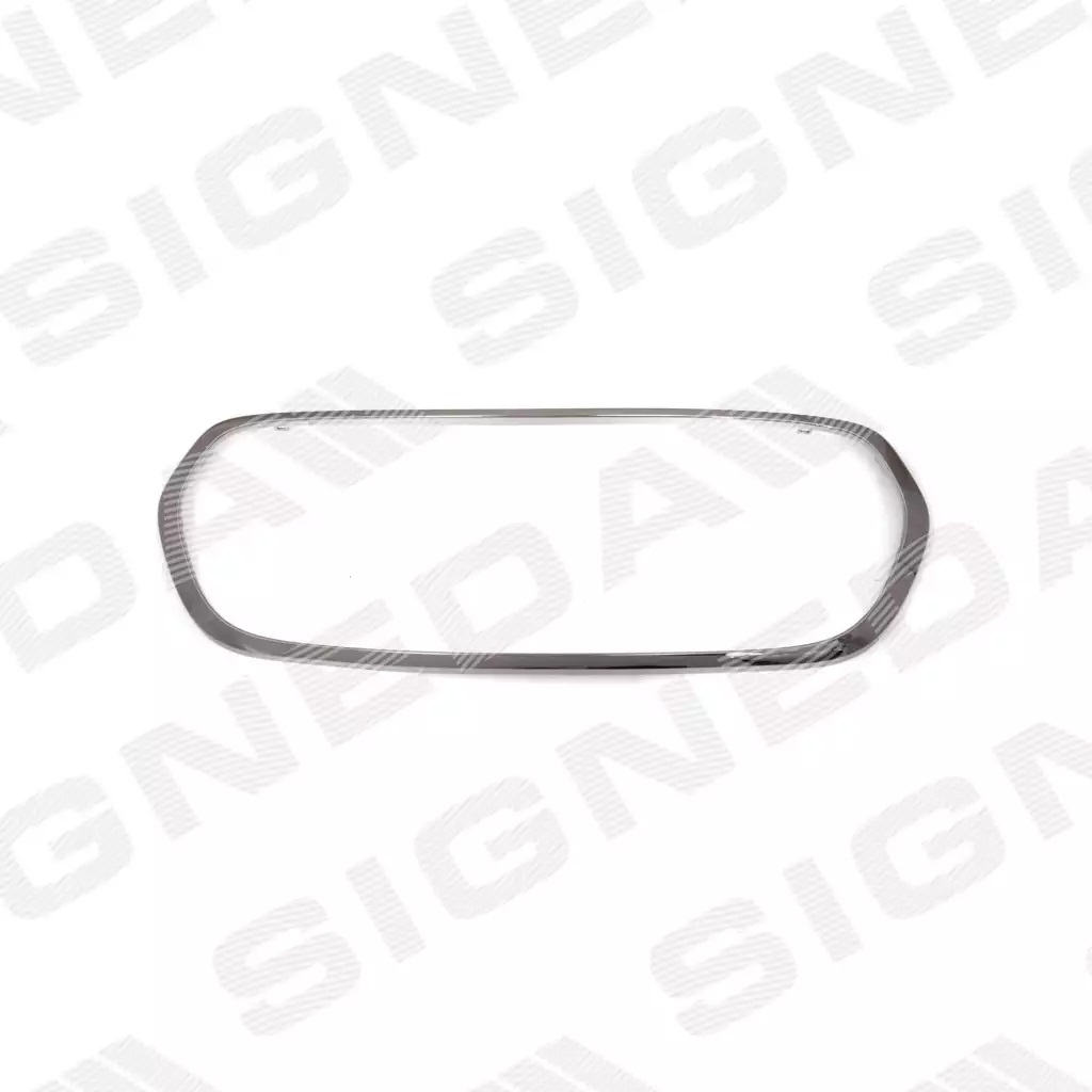 Молдинг решетки радиатора для Mini Cooper III (F55,F56)