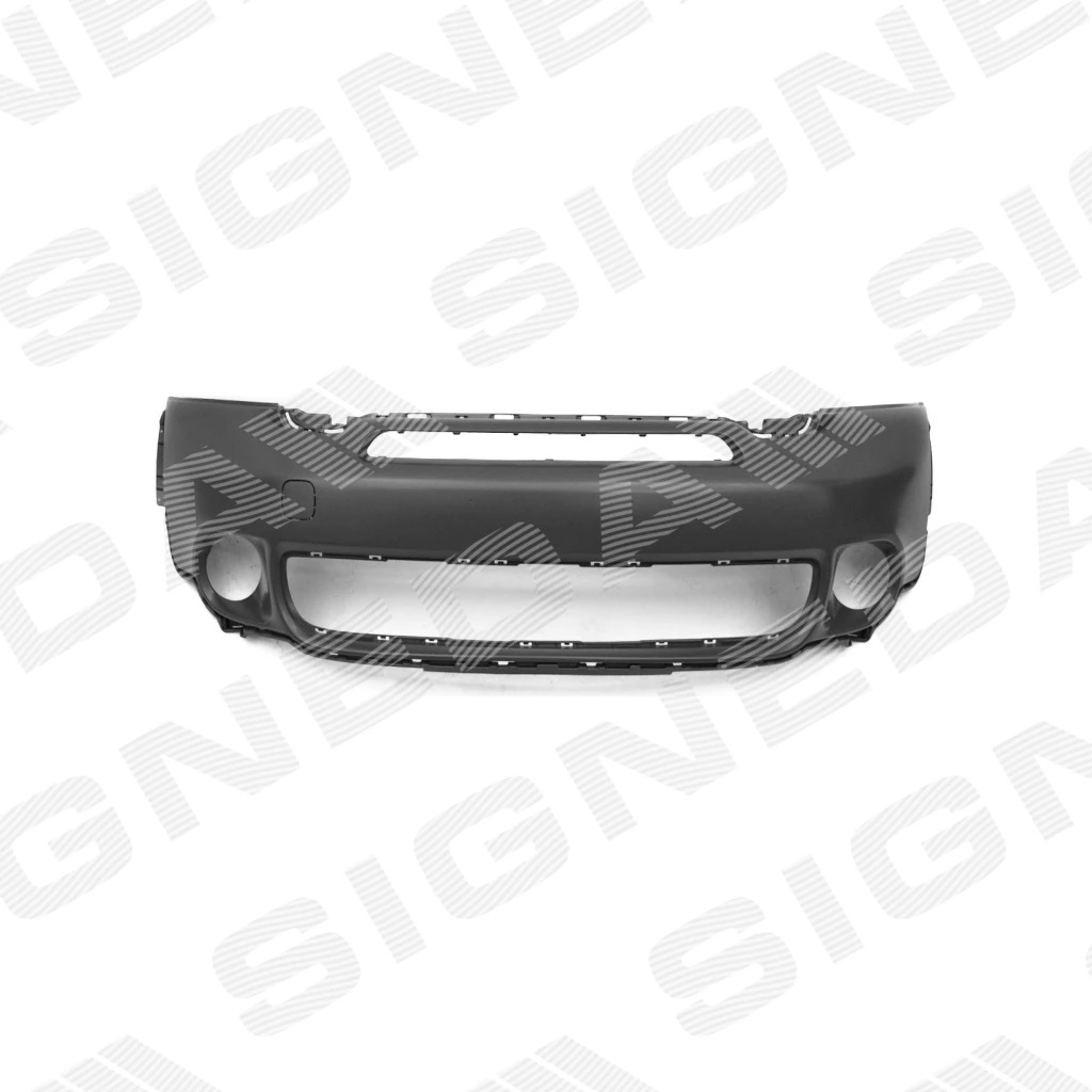 Бампер передний для Mini Counryman I (R60)