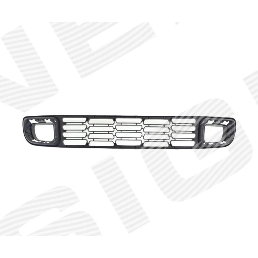 Решетка в бампер для Mini Counryman I (R60)