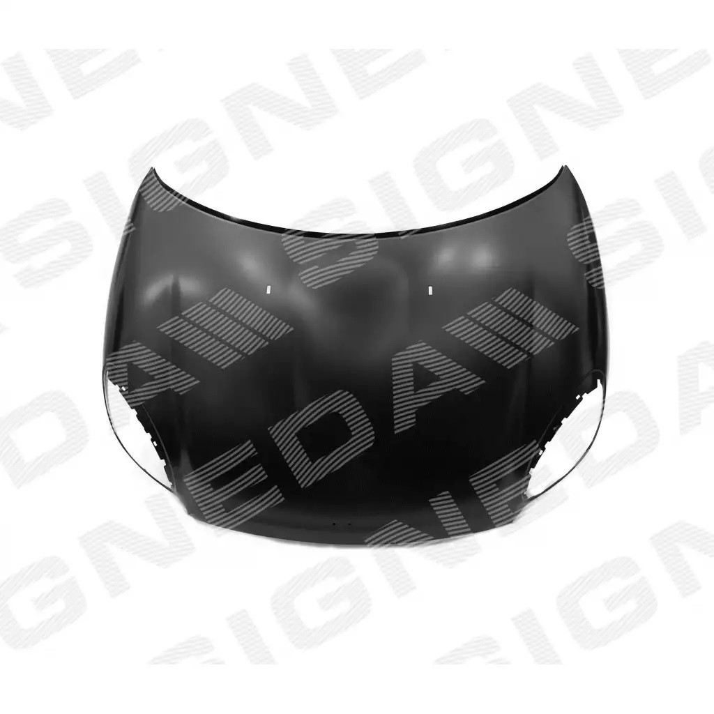 Капот для Mini Counryman I (R60)