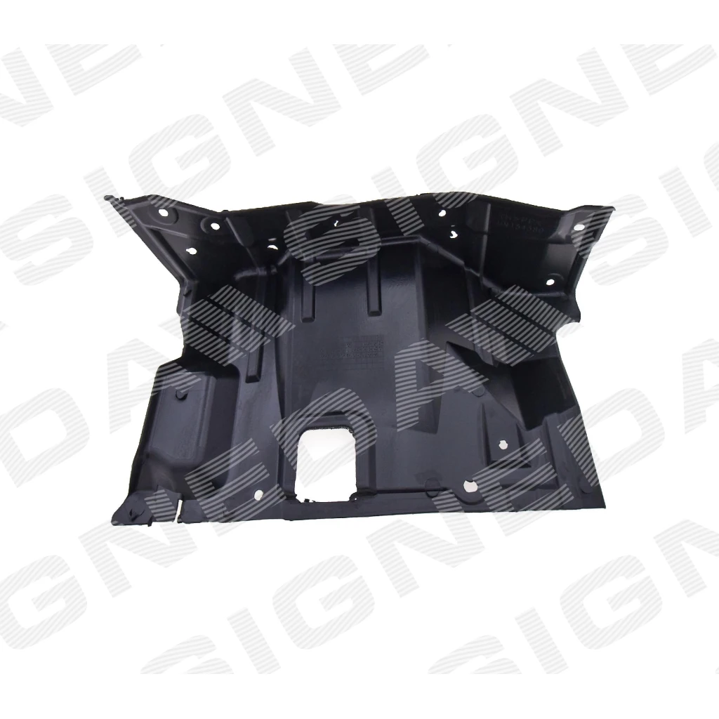 Защита двигателя (правая) для Mitsubishi ASX (GA)