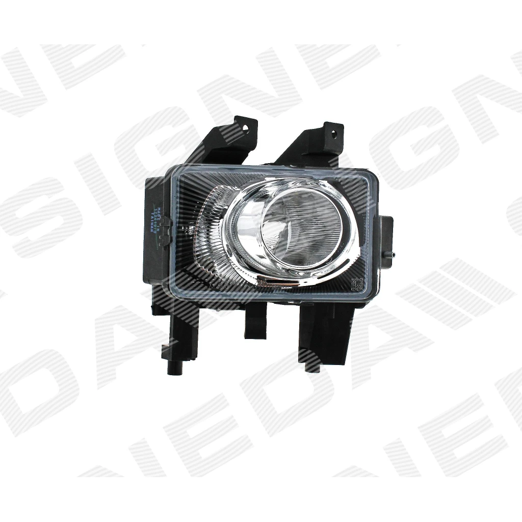 Противотуманная фара (правая) для Opel Astra H