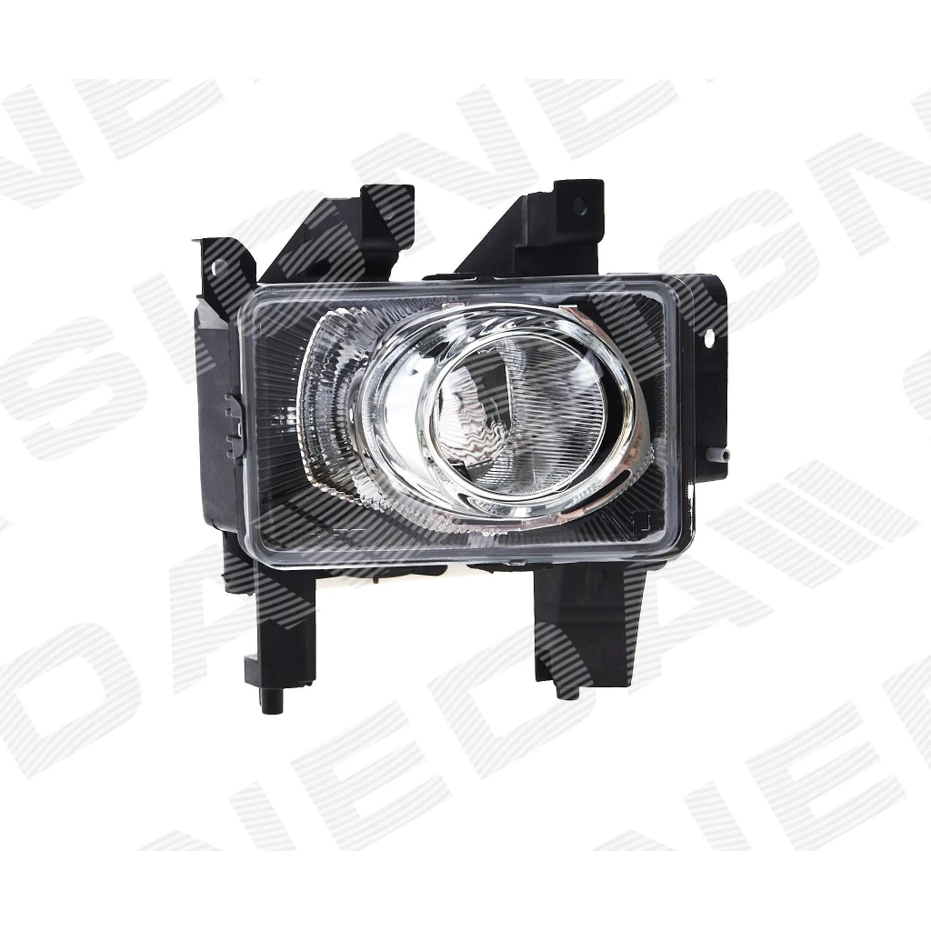 Противотуманная фара (правая) для Opel Astra H