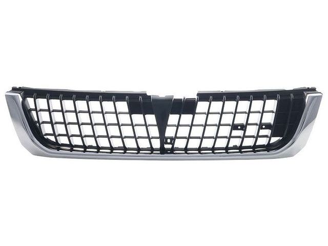 Решетка радиатора для Mitsubishi Pajero Sport