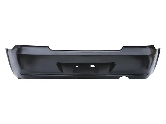 Бампер задний для Nissan Almera Classic (B10)