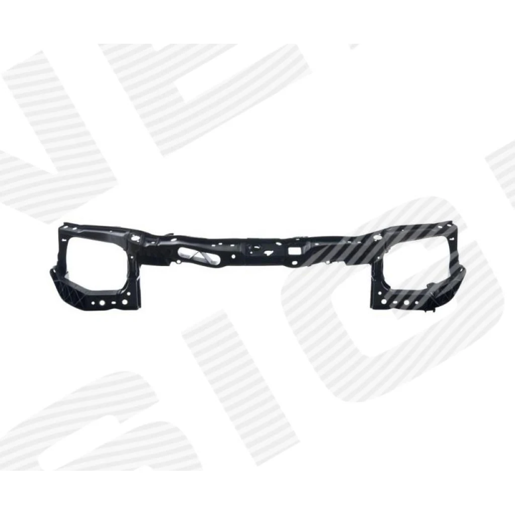 Панель передняя для Opel Corsa D