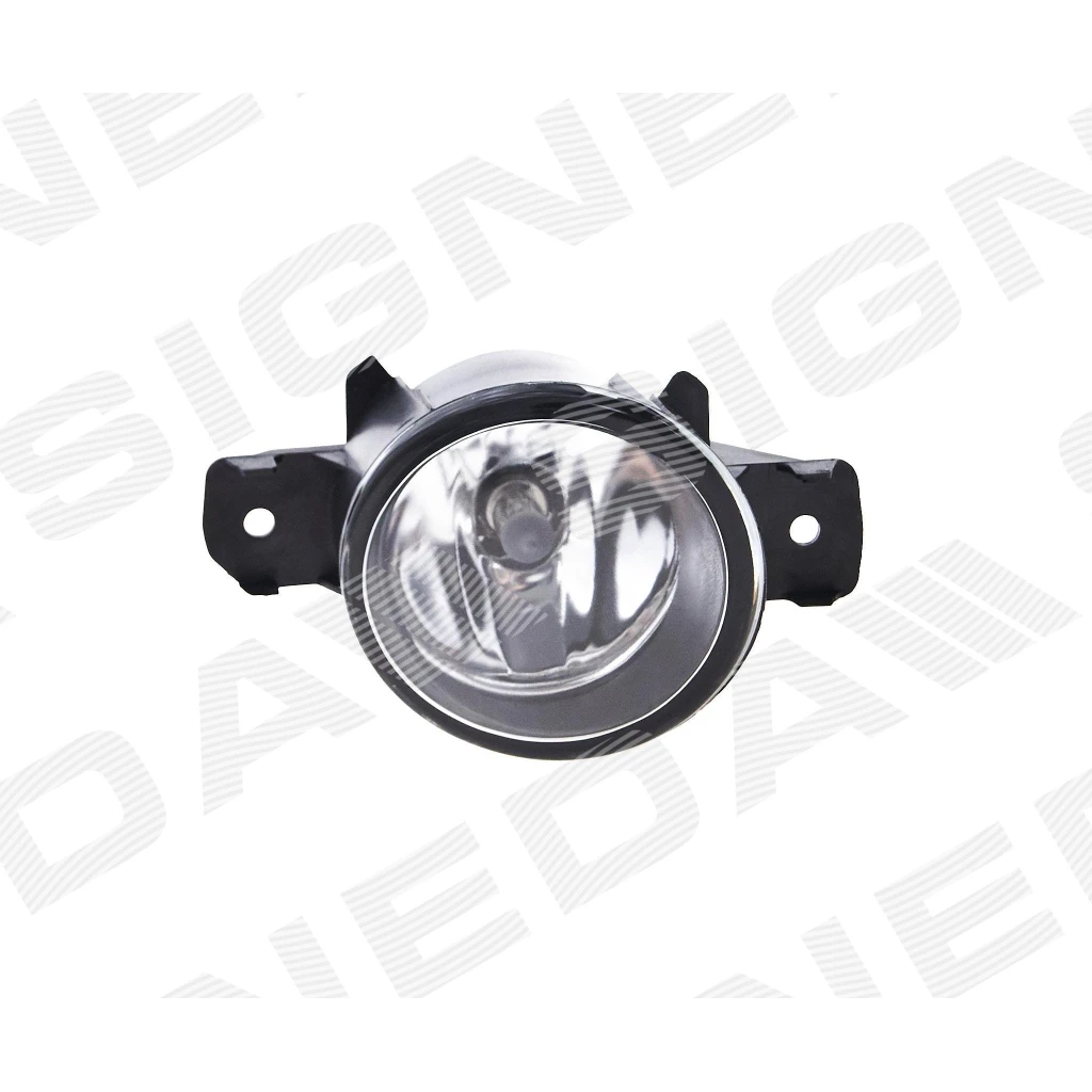Противотуманная фара (правая) для Nissan Almera II (N16)