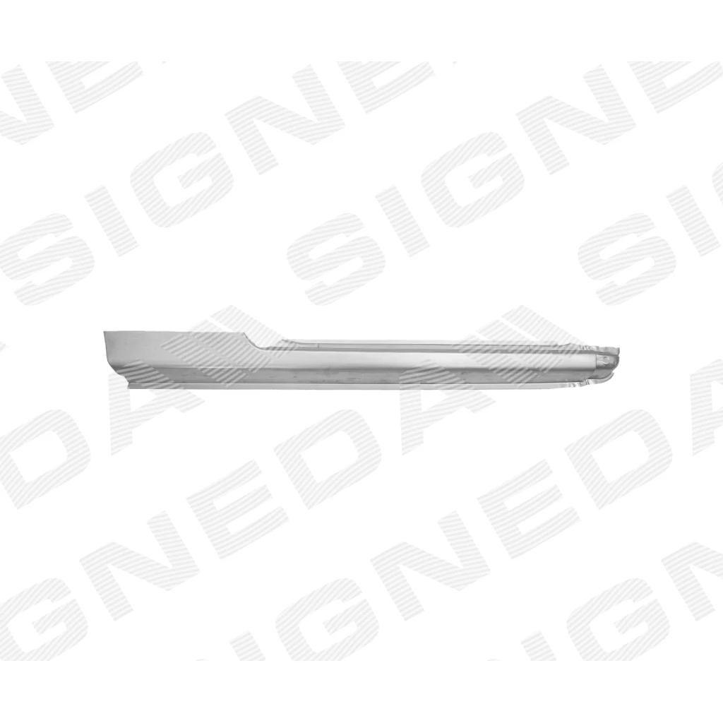 Порог (правый) для Nissan Micra (K11) Порог (правый) для Nissan Micra (K11)