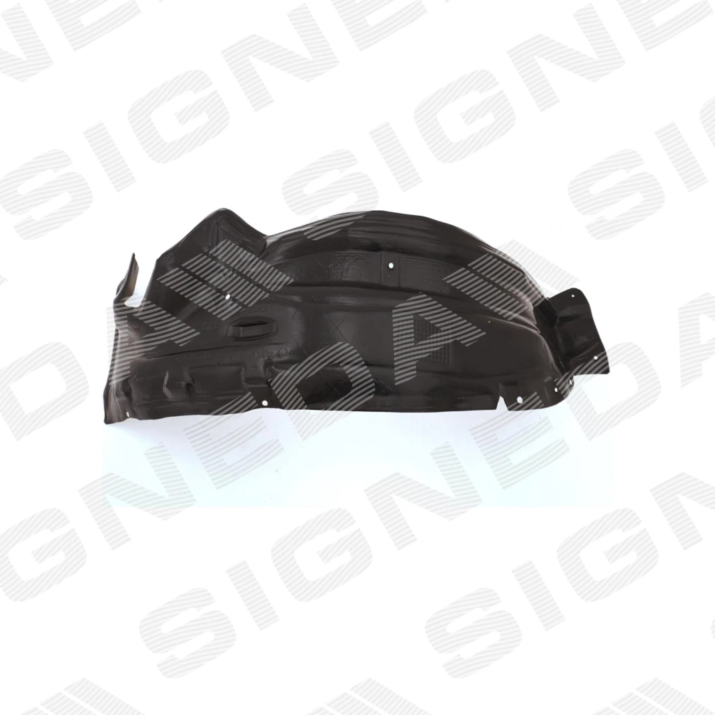Подкрылок передний (левый) для Nissan Murano (Z50)