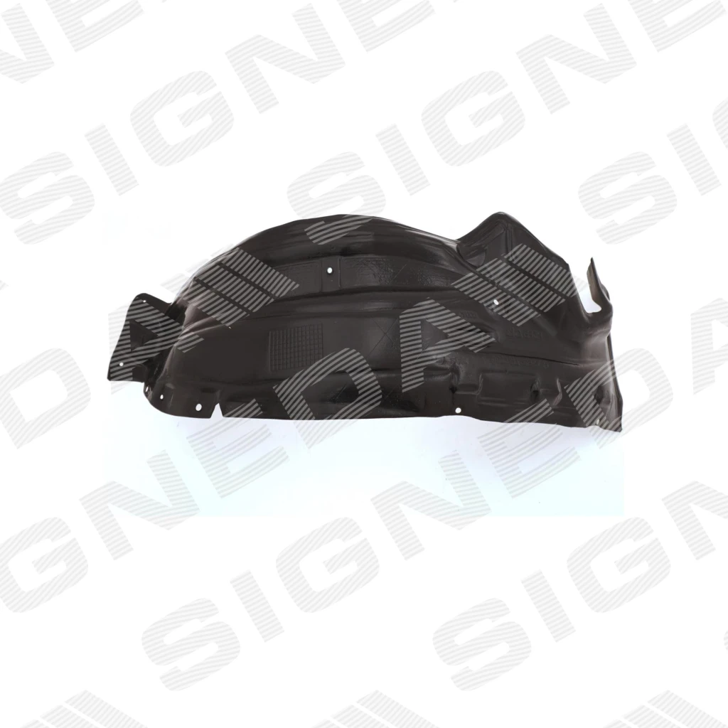 Подкрылок передний (правый) для Nissan Murano (Z50)