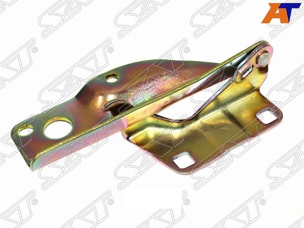 Петля капота (левая) для Nissan Pathfinder (R51) Петля капота (левая) для Nissan Pathfinder (R51)