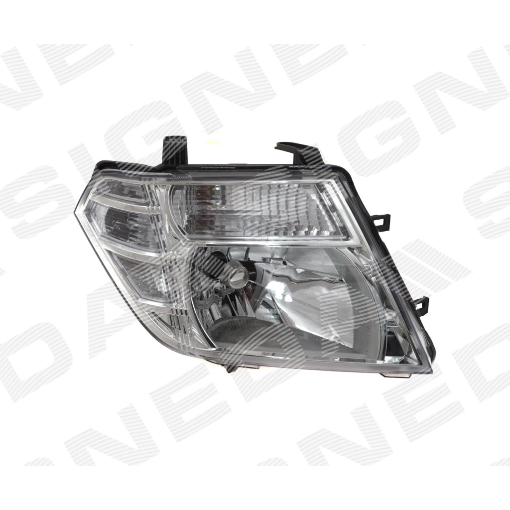 Передняя фара для Nissan Pathfinder (R51)