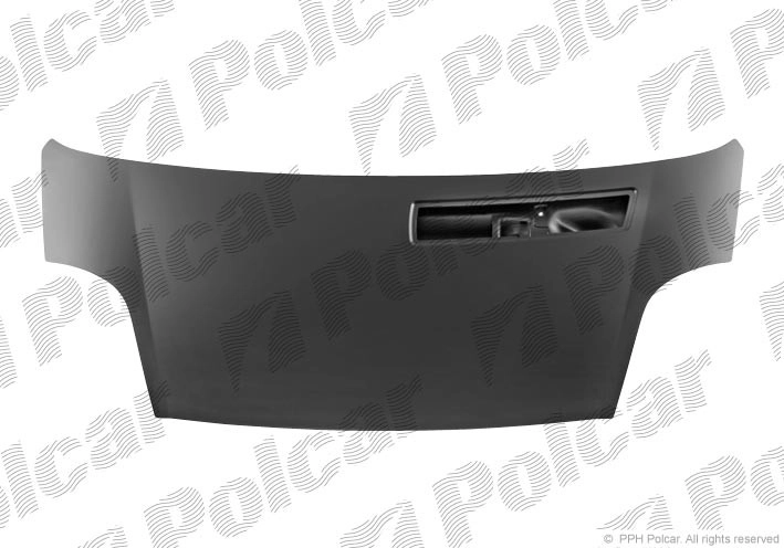 Капот для Nissan Primastar (X83)
