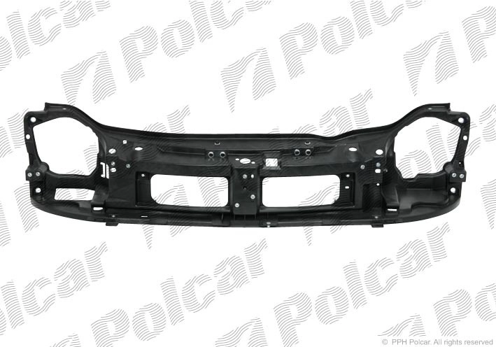 Панель передняя для Nissan Primastar (X83) Панель передняя для Nissan Primastar (X83)