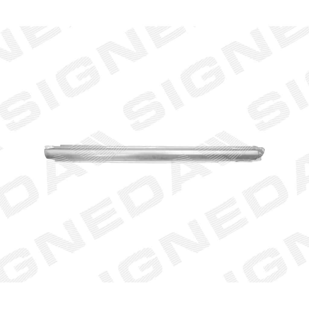 Порог (правый) для Nissan Primera (P10)