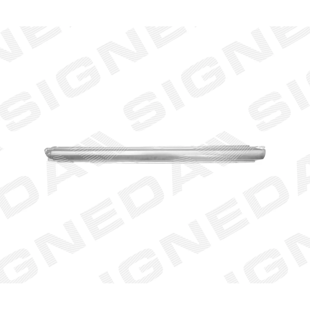 Порог (левый) для Nissan Primera (P10)