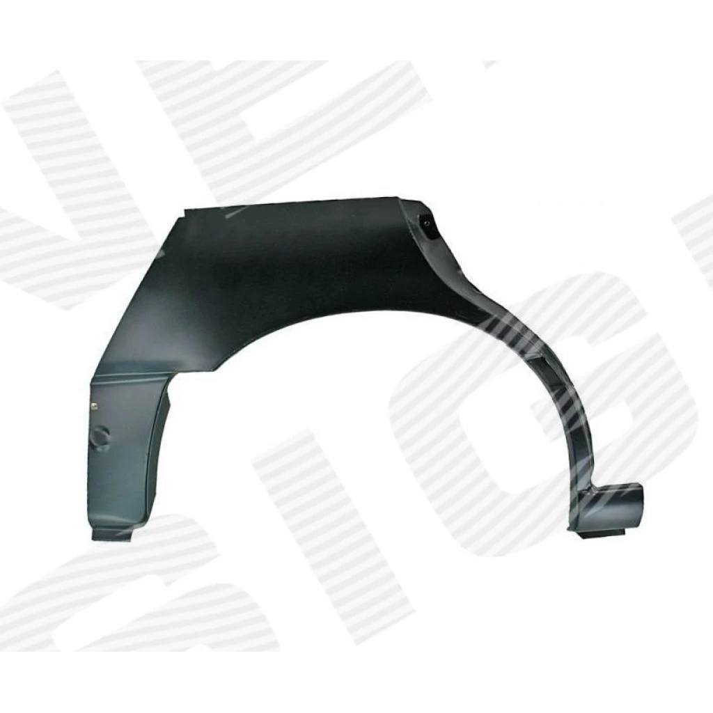 Задняя арка (правая) для Nissan Primera (P10)