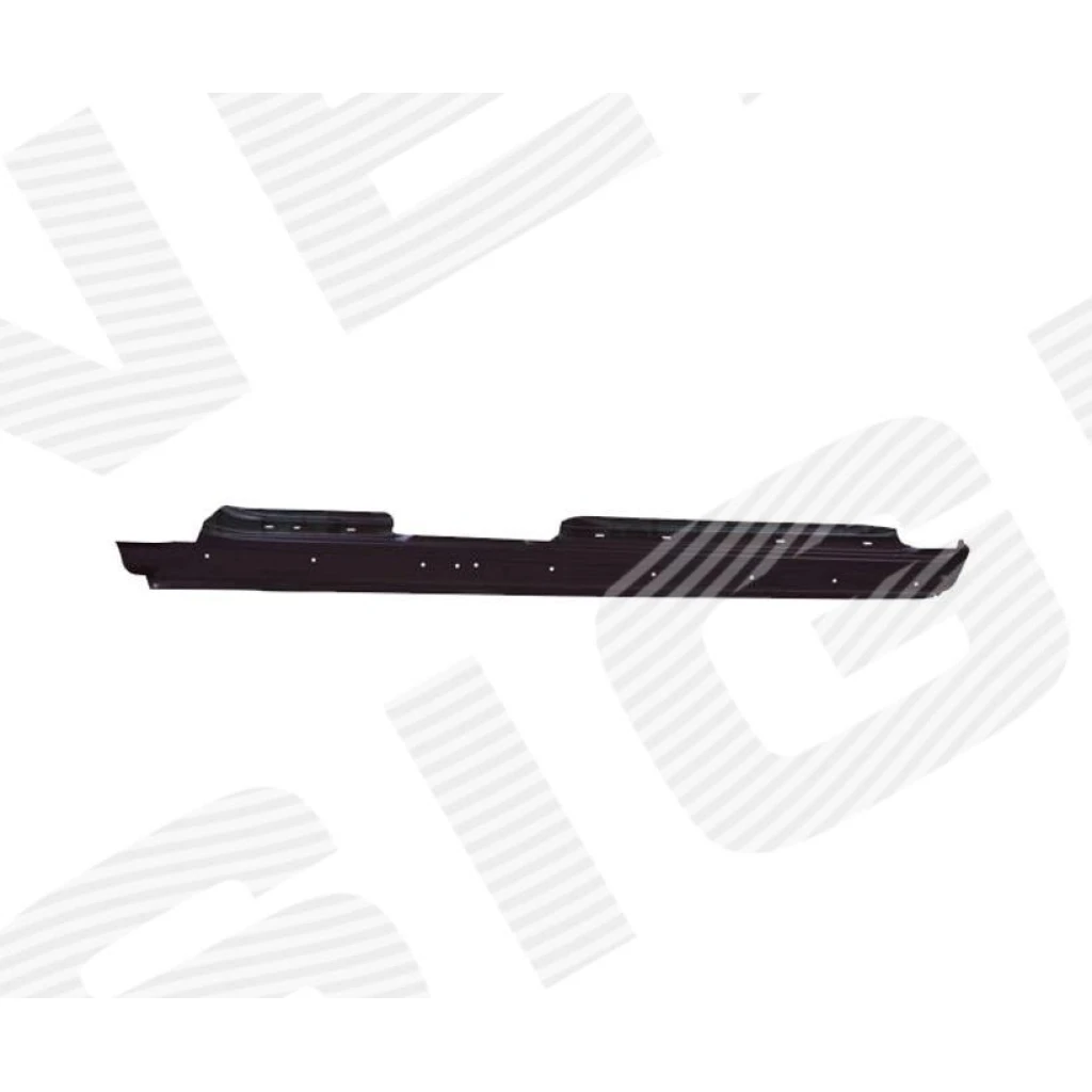 Порог (правый) для Nissan Primera (P12) Порог (правый) для Nissan Primera (P12)