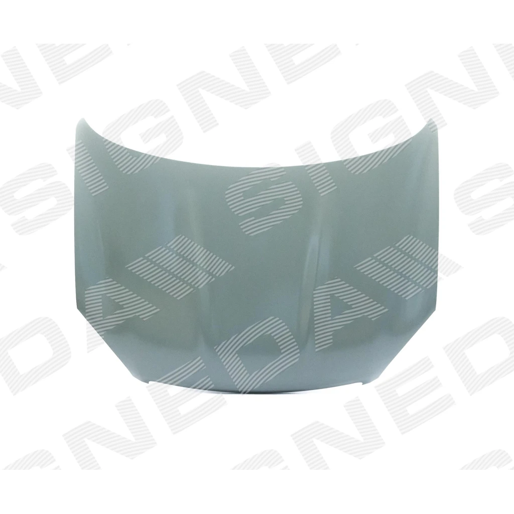 Капот для Nissan Qashqai (J10)