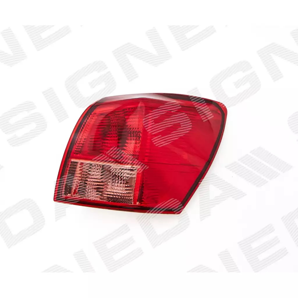 Задний фонарь для Nissan Qashqai (J10) Задний фонарь для Nissan Qashqai (J10)