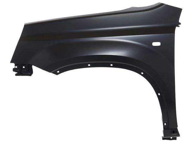 Крыло переднее (левое) для Nissan X-Trail (T31)