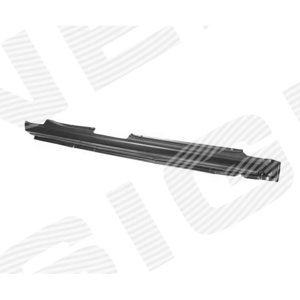 Порог (правый) для Opel Astra F