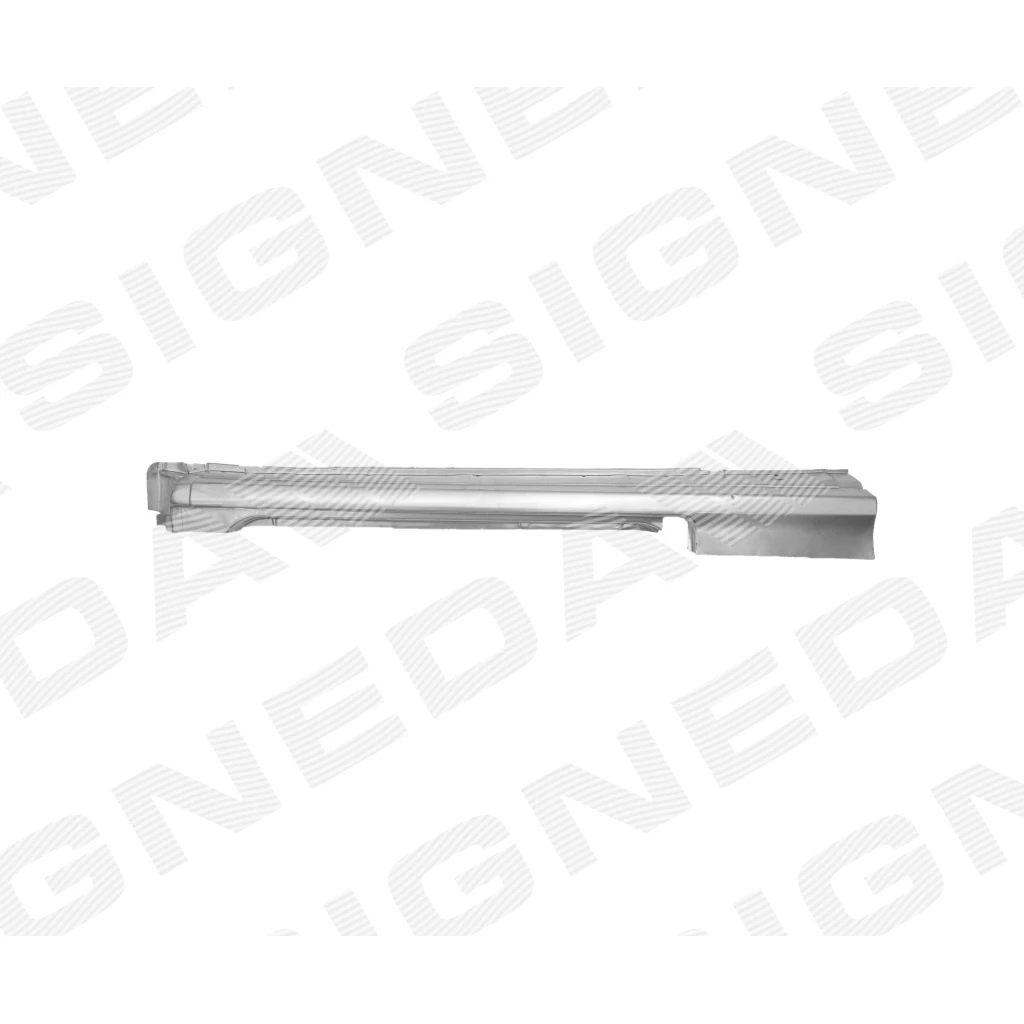 Порог (правый) для Opel Astra F
