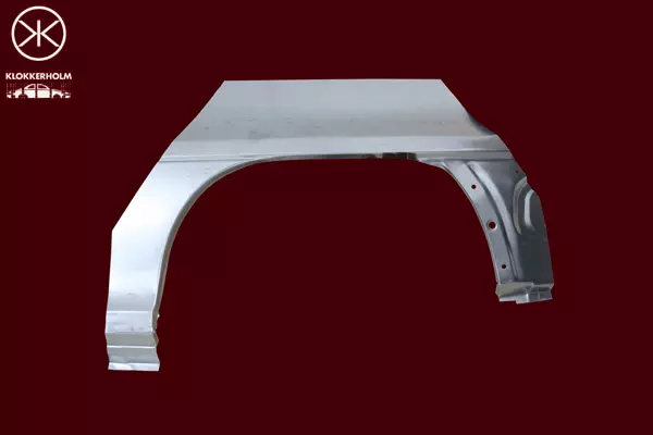 Задняя арка (левая) для Opel Astra F