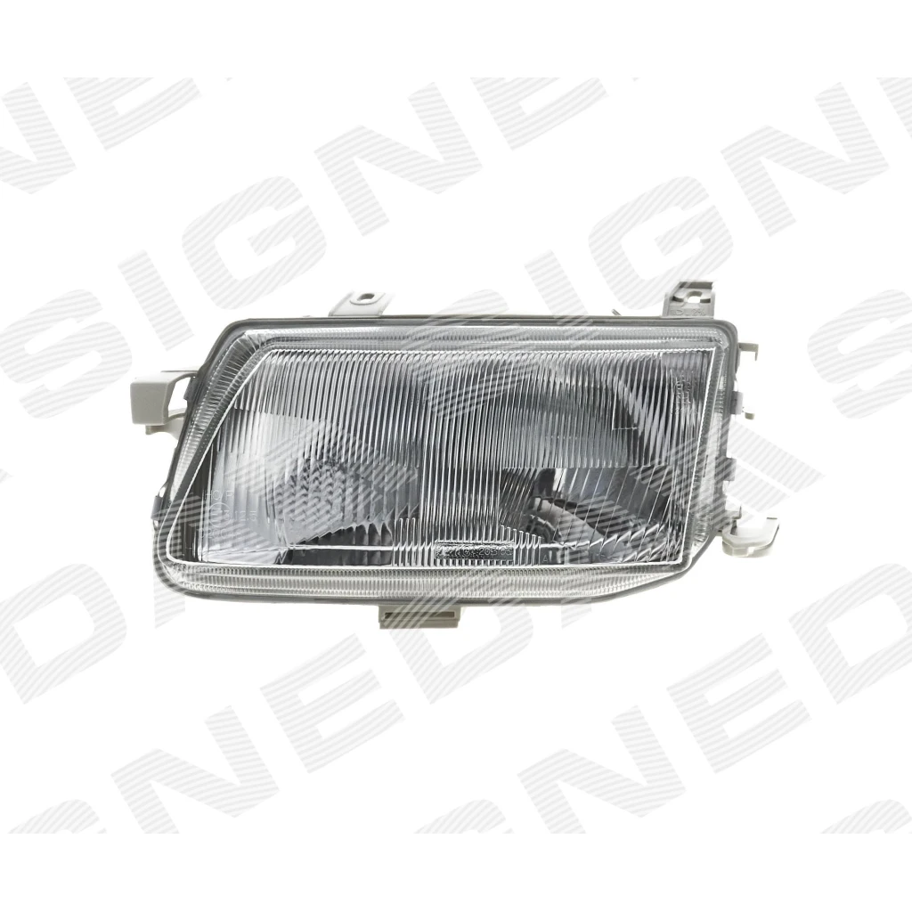 Передняя фара (левая) для Opel Astra F