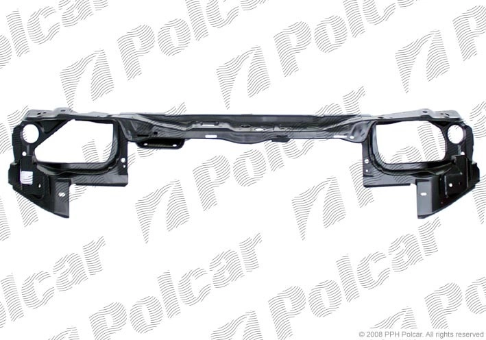 Панель передняя для Opel Astra F