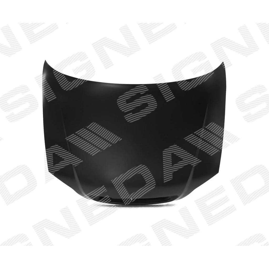 Капот для Opel Astra G