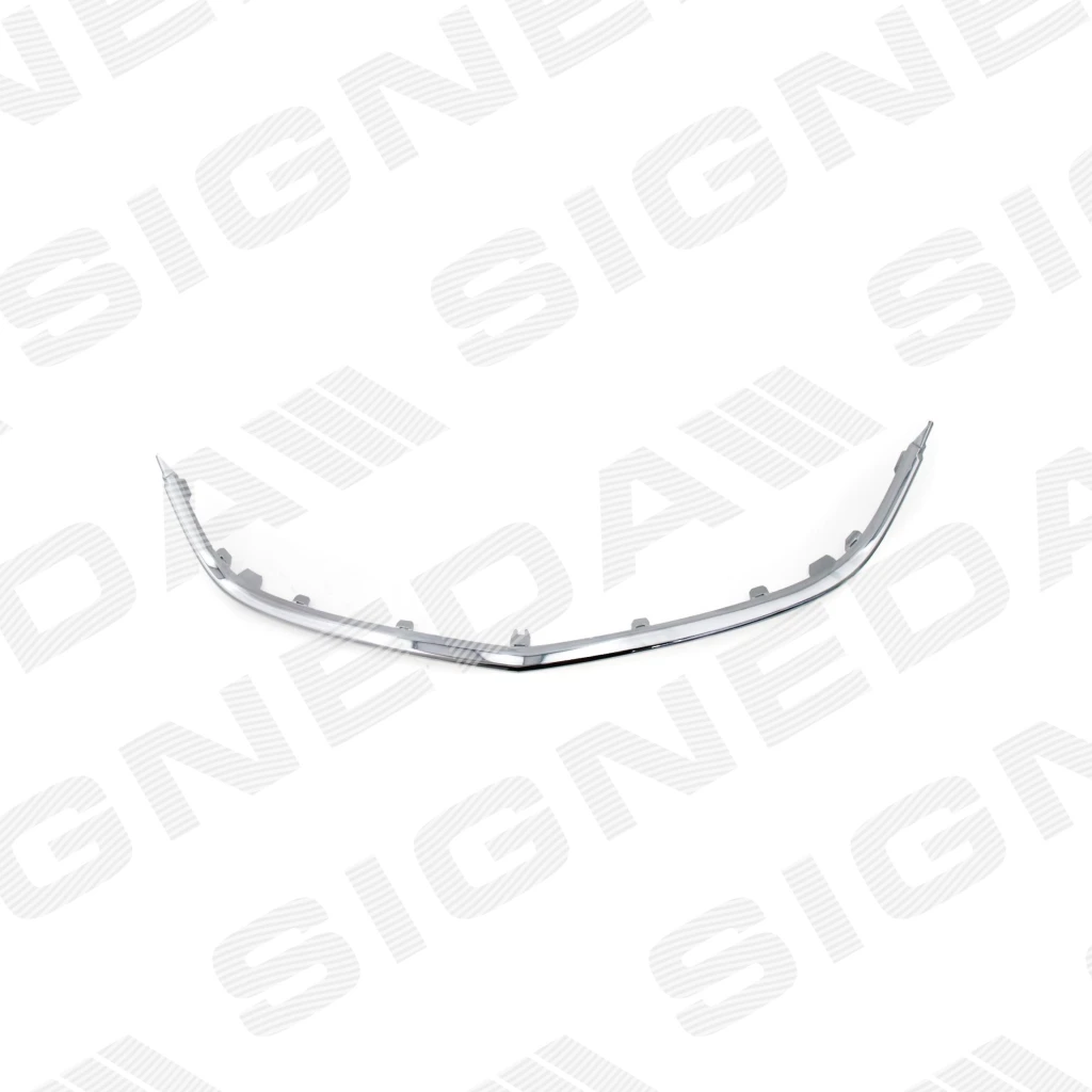 Молдинг решетки радиатора для Opel Astra J