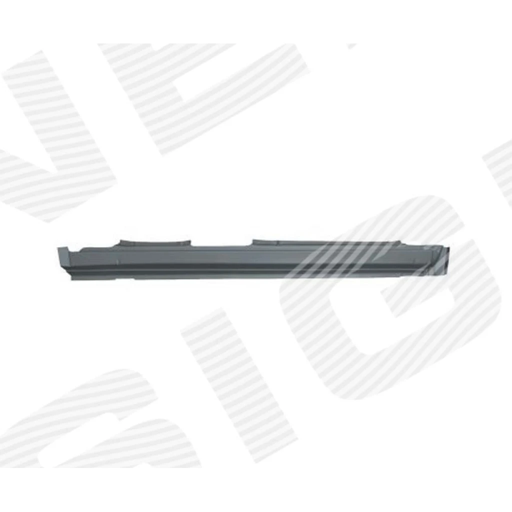 Порог (правый) для Opel Corsa B