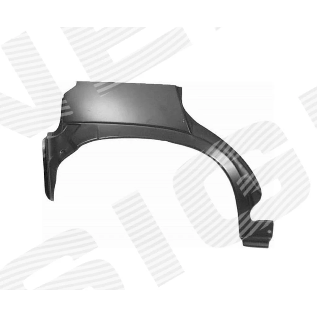 Задняя арка (правая) для Opel Corsa B