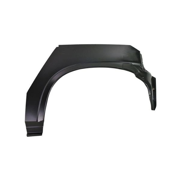 Задняя арка (левая) для Opel Corsa B