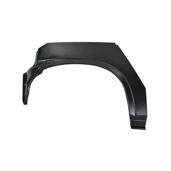 Задняя арка (правая) для Opel Corsa B