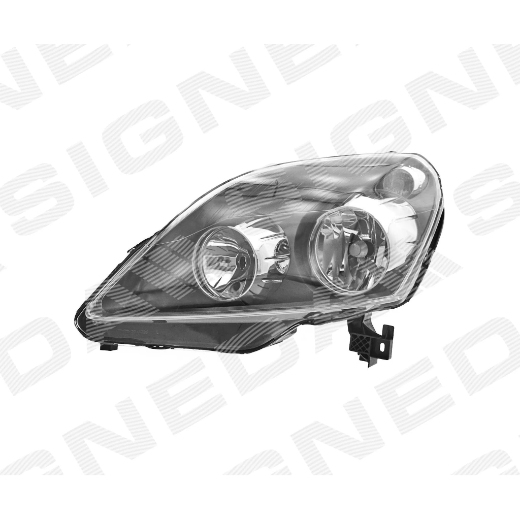 Передняя фара (левая) для Opel Zafira B (A05)