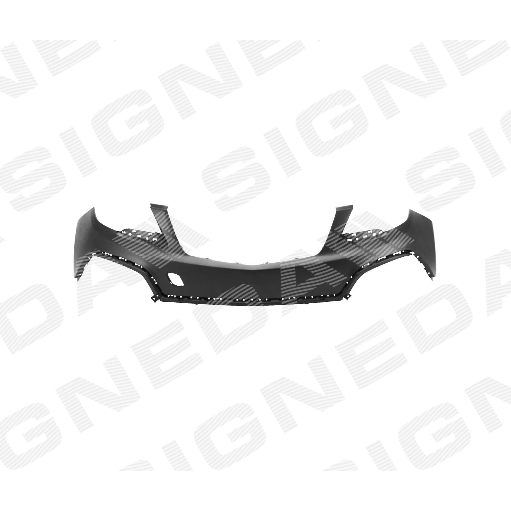 Бампер передний для Opel Mokka