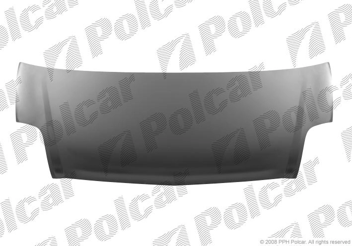 Капот для Opel Movano (F9)