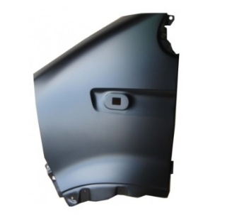 Крыло переднее (левое) для Opel Movano (F9)