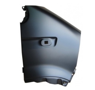 Крыло переднее (правое) для Opel Movano (F9)