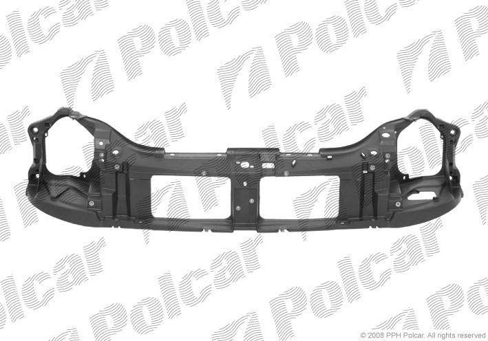 Панель передняя для Opel Movano (F9) Панель передняя для Opel Movano (F9)