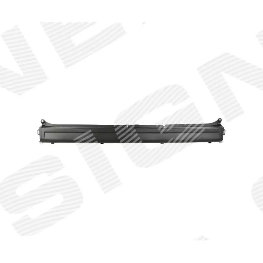 Бампер задний для Opel Movano B